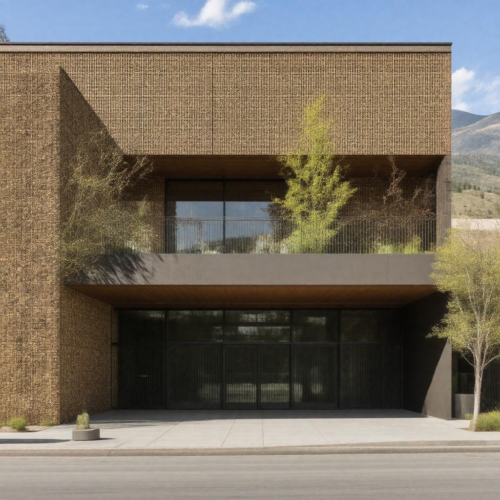 Aspen Art Museum